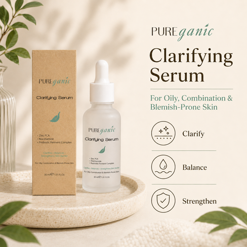 Clarifying Serum - 30 ML