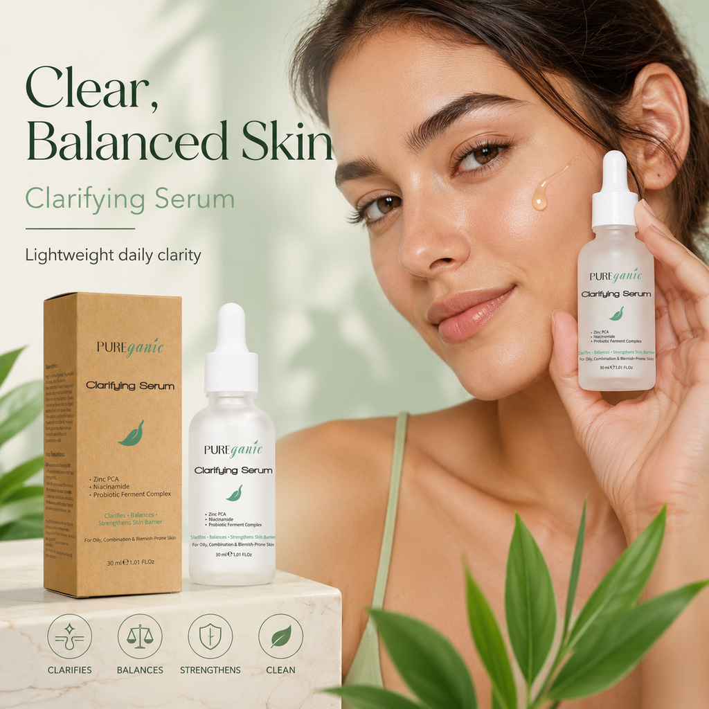 Clarifying Serum - 30 ML