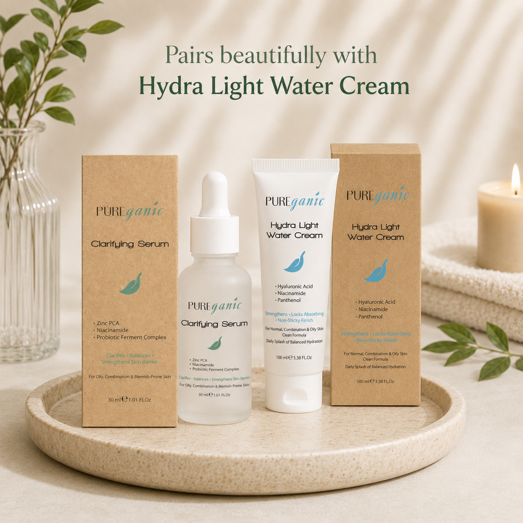 Clarifying Serum - 30 ML