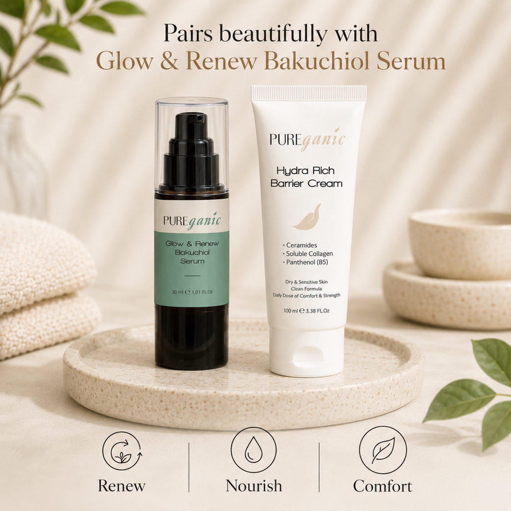 Hydra Rich Barrier Cream - 100 ML
