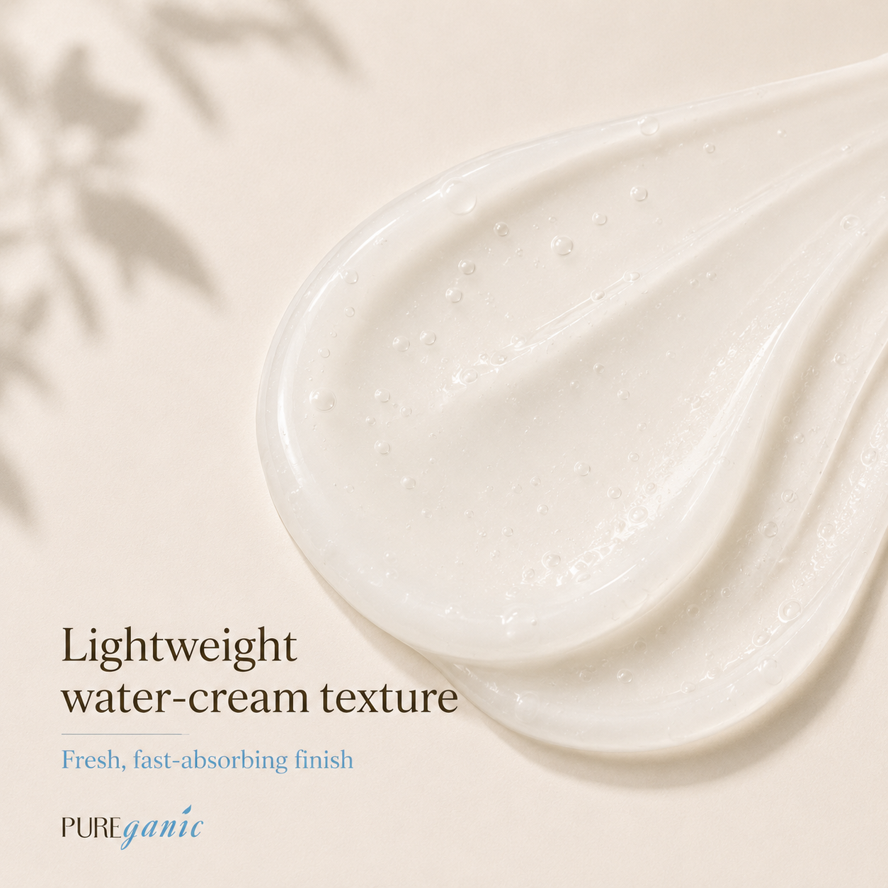 Hydra Light Water Cream - 100 ML