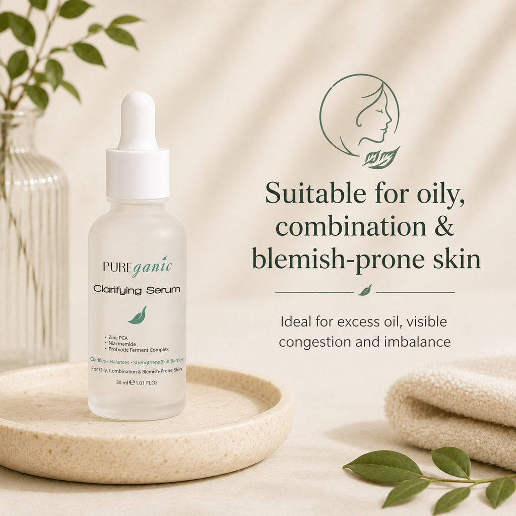 Clarifying Serum - 30 ML